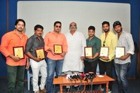 Kakatiya Cup 2015 Thanks Meet